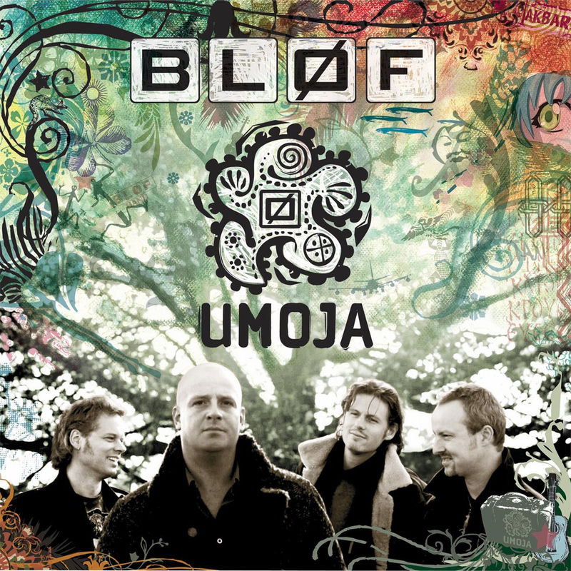 Bløf; Blof